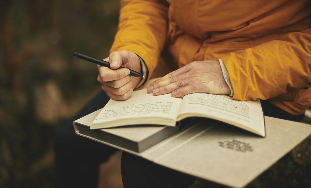 Build your own Dopamine menu for sustainable healing