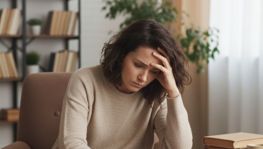 Why You’re Not Lazy: The Real Reasons Behind Your Lack of Motivation