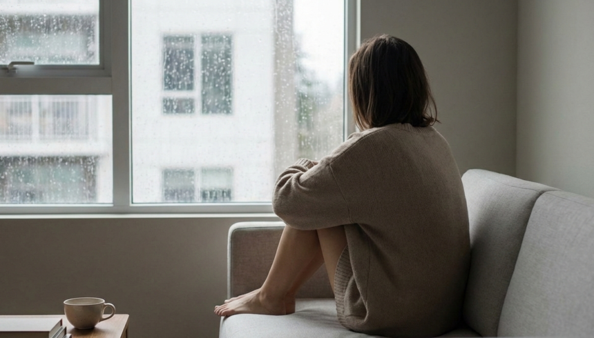 The Reason You Shut Down During Conflict