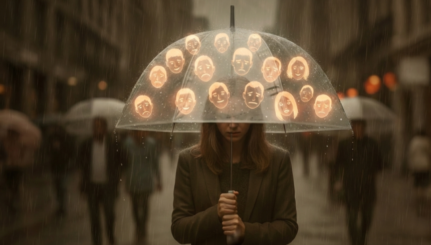 Why You Feel Responsible for Other People’s Emotions