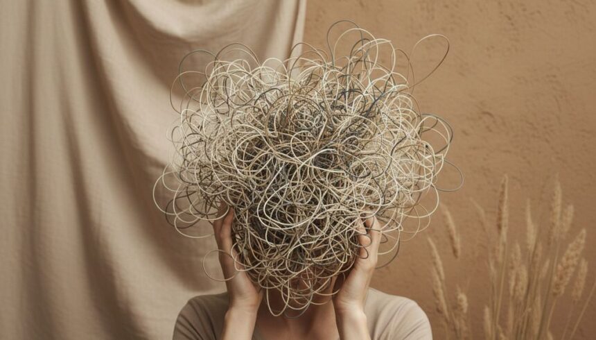 Why Do I Overthink Everything?