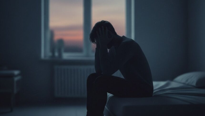 How Chronic Stress Rewires the Nervous System