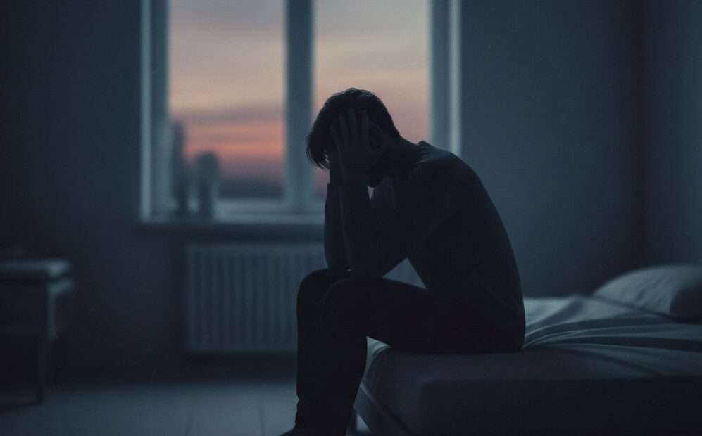 How Chronic Stress Rewires the Nervous System