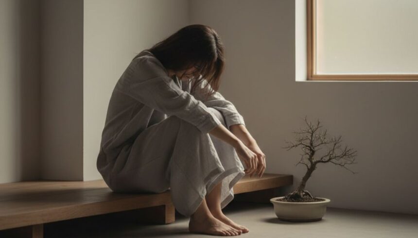 Burnout: What’s Really Happening in Your Nervous System (And How to Recover)