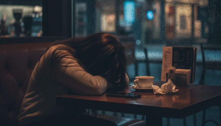 Why Do I Feel Exhausted After Social Interactions?