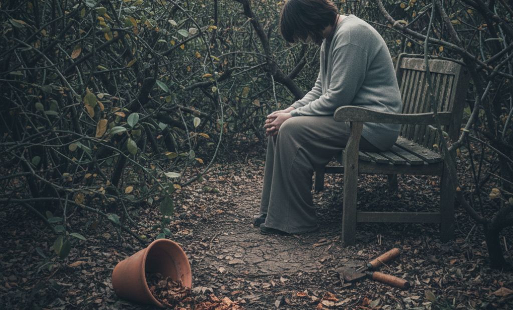 Why We Lose Touch With Our Needs and How the Body Learned to Forget Them