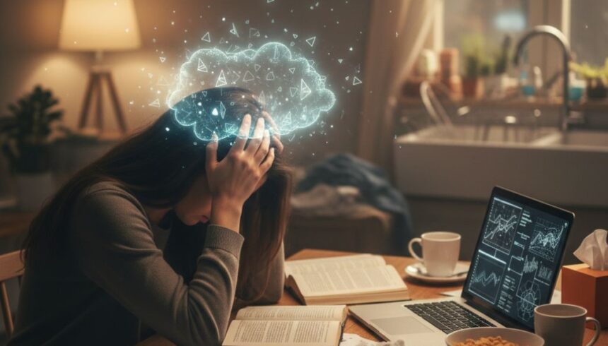 How Do I Stop Overthinking?