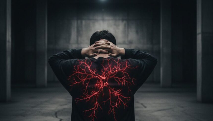 The Biology of Shame: Why It Feels So Overwhelming