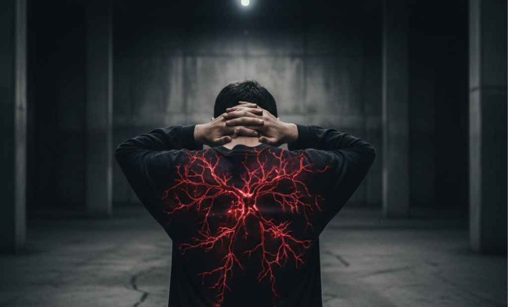 The Biology of Shame: Why It Feels So Overwhelming