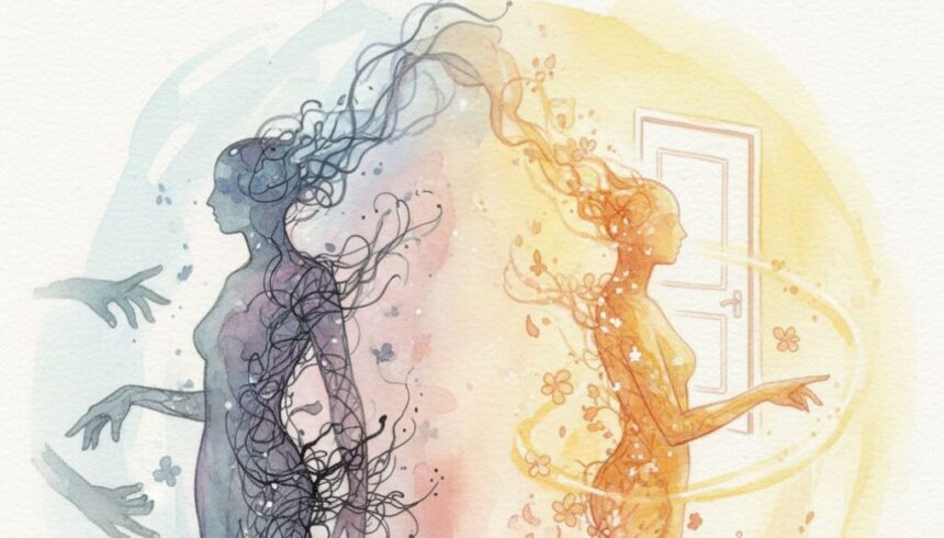 Why Intimacy Feels Overwhelming