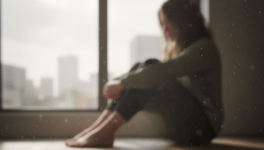 Why Do I Feel Disconnected From My Body?