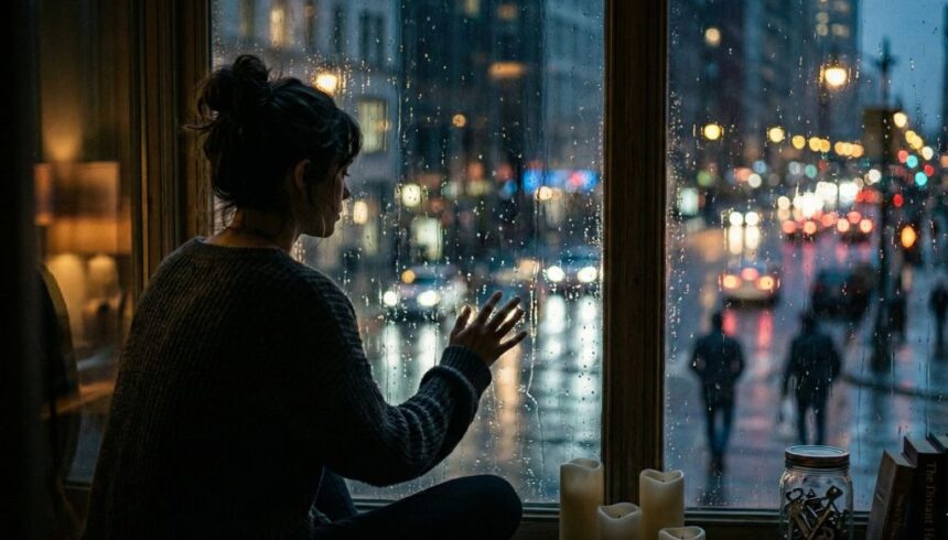 Why You Keep Attracting Emotionally Unavailable People
