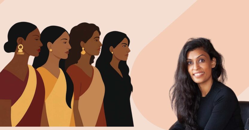 EP 1: What It Means to Be an Indian Woman… in the Body