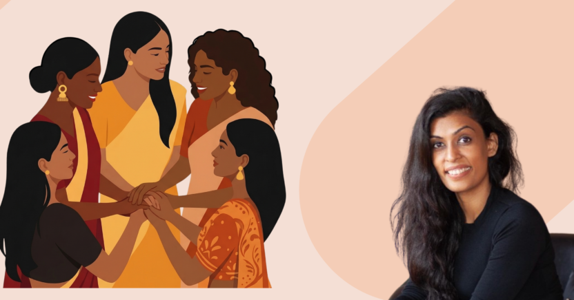 EP 2: Belonging: A Body, Family Systems and Societal Perspective
