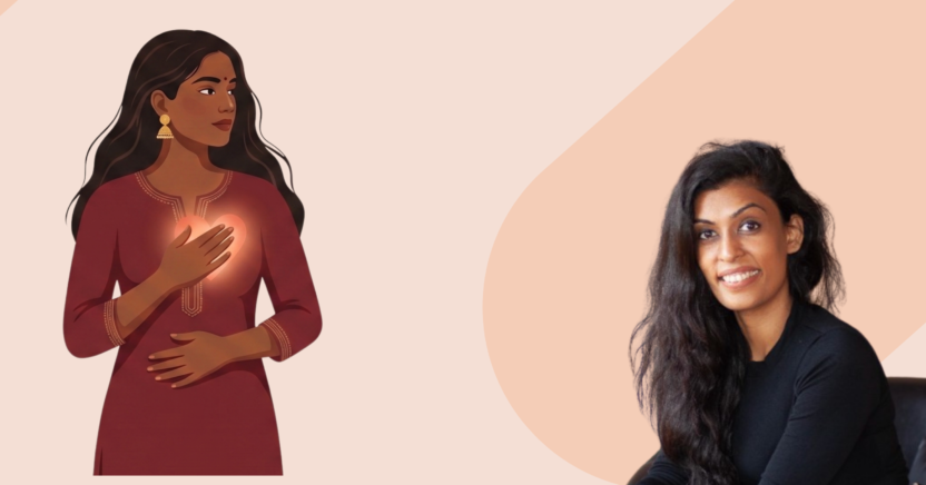 EP 3: What Is Somatic Therapy And Why Your Body Matters