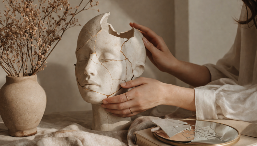 How Perfectionism Is Actually a Survival Strategy