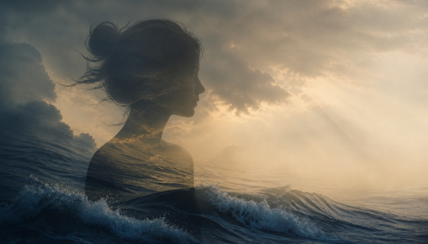 Why Grief Comes in Waves (And How the Nervous System Processes Loss)