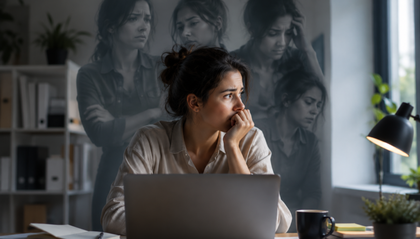 Why You Feel Like an Imposter Even When You’re Competent