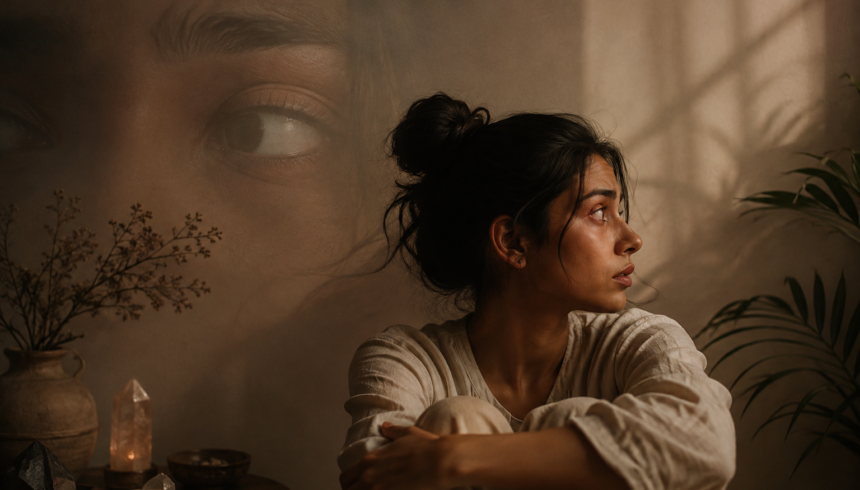 Hypervigilance: Why You Always Feel “On Alert”