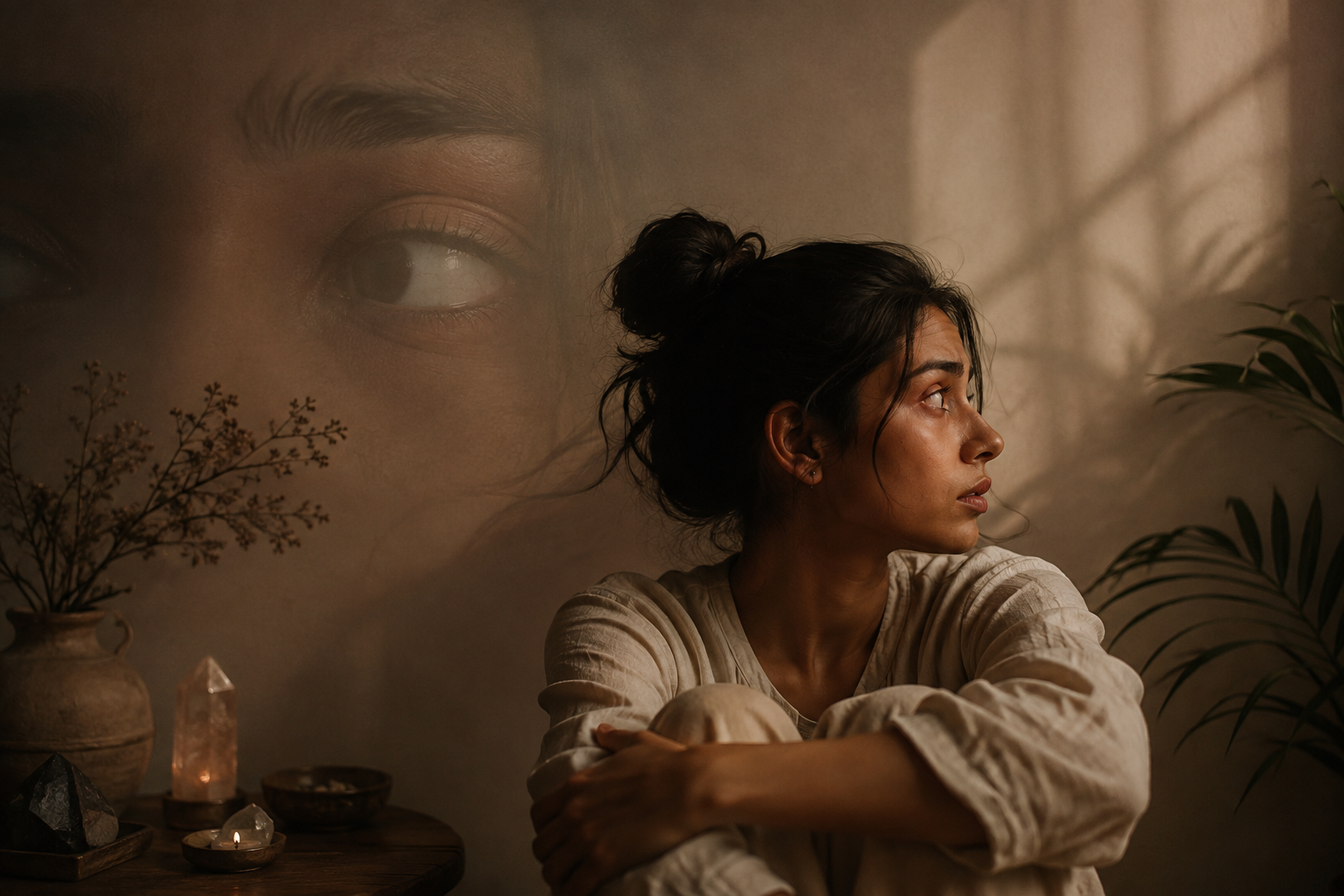 Hypervigilance: Why You Always Feel “On Alert”