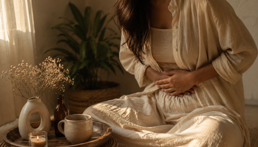Can Stress Affect Your Gut?