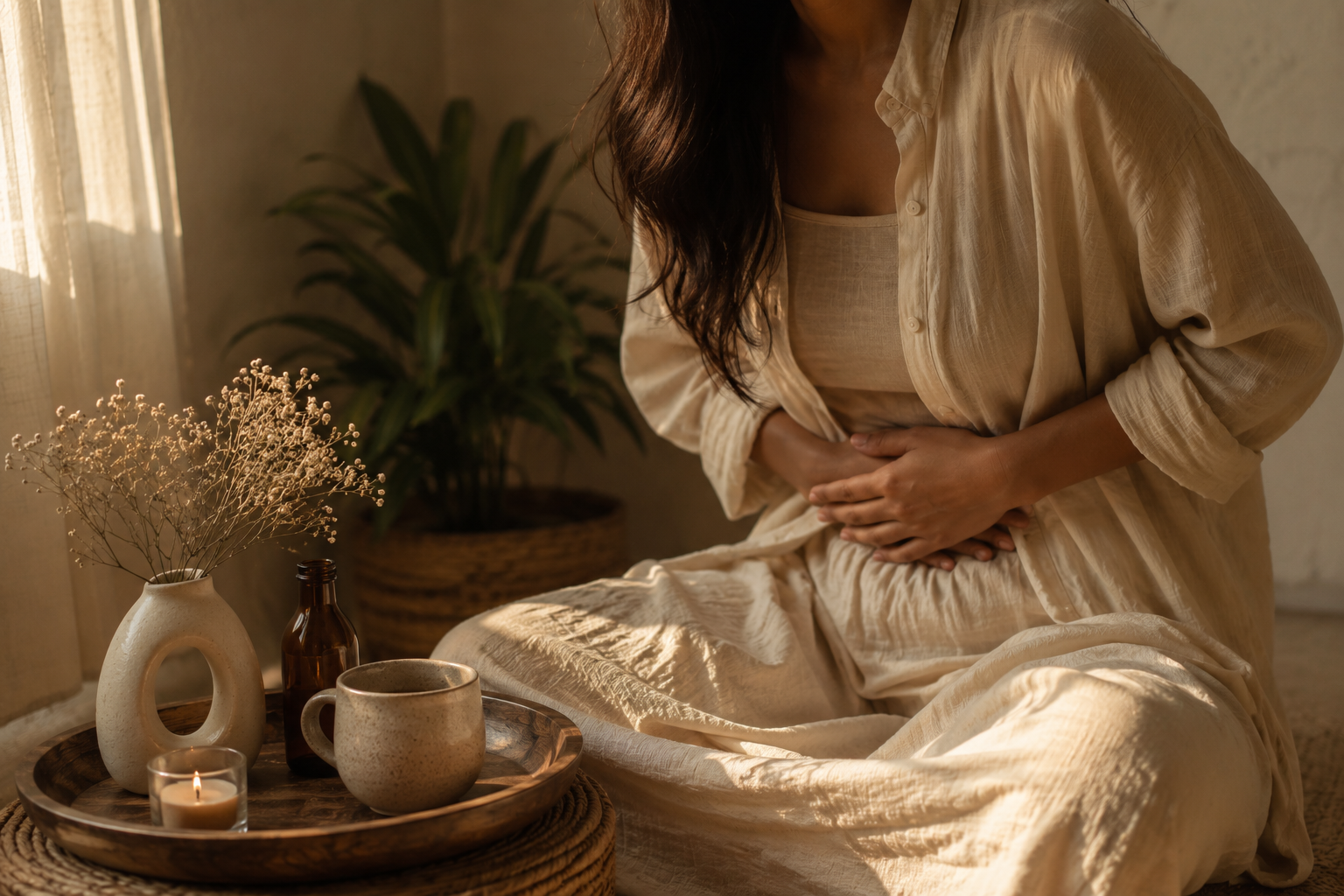 Can Stress Affect Your Gut?