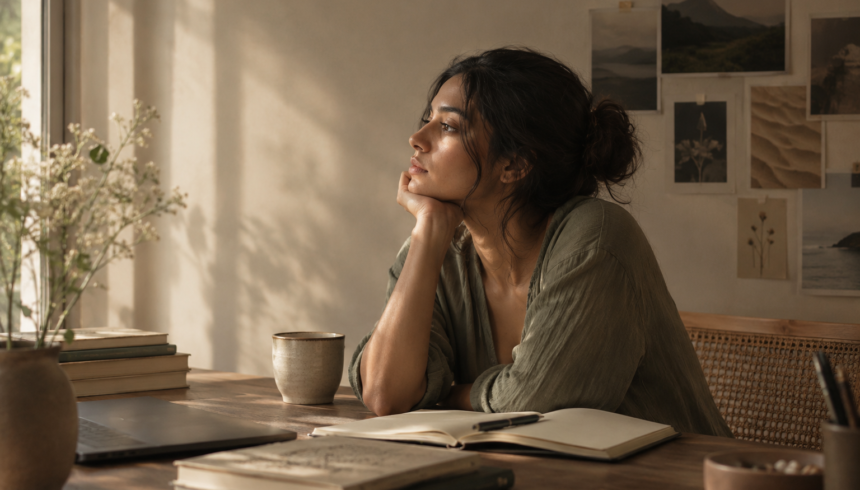 The Addiction to Potential: Why Becoming Can Keep You From Being