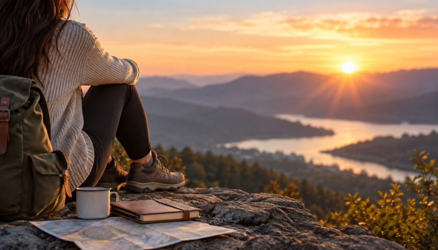 Why You Keep Waiting to Feel “Ready” to Live
