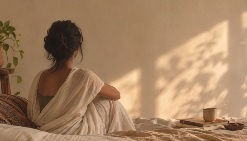 The women who raised themselves