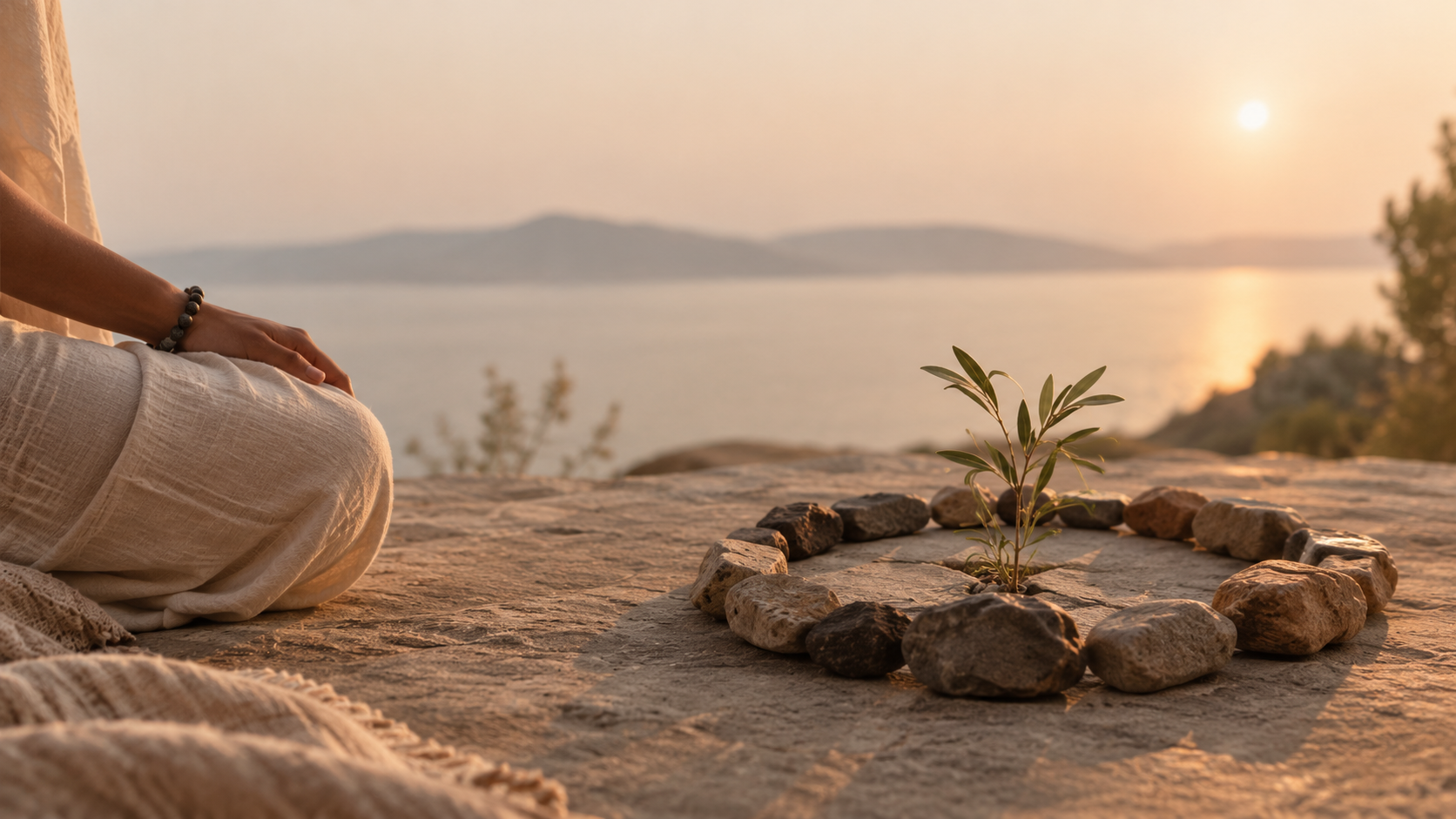 Why Boundaries Feel Unsafe Before They Feel Good