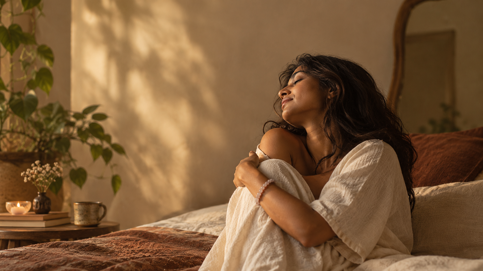 Love Without Performance and Self-Abandonment